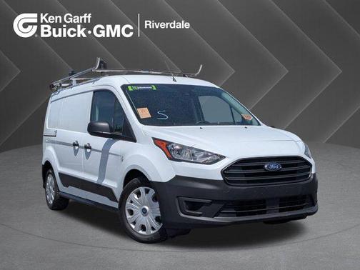 2022 Ford Transit Connect XL Cargo Van