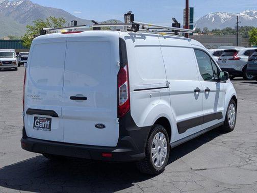 2022 Ford Transit Connect XL Cargo Van
