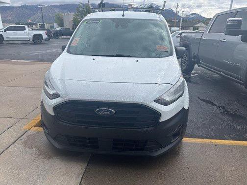 2022 Ford Transit Connect XL Cargo Van