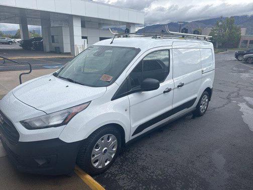 2022 Ford Transit Connect XL Cargo Van