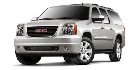 2011 GMC Yukon XL 1500 SLT