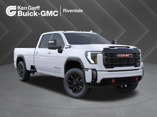 2025 GMC Sierra 3500 Base