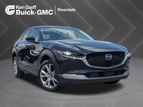 2020 Mazda CX-30 Select