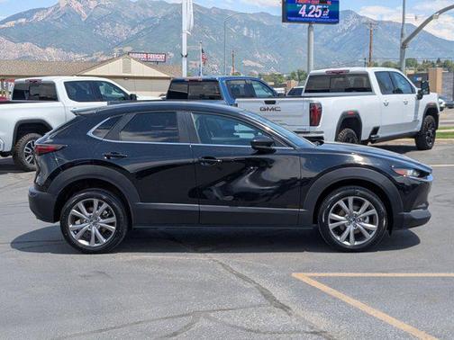2020 Mazda CX-30 Select