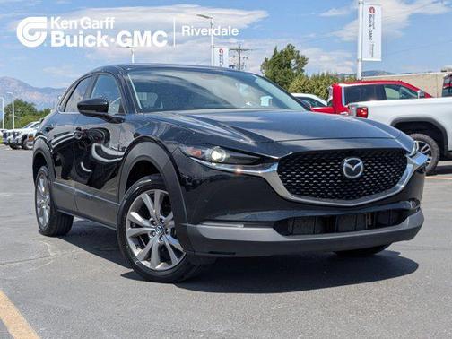 2020 Mazda CX-30 Select