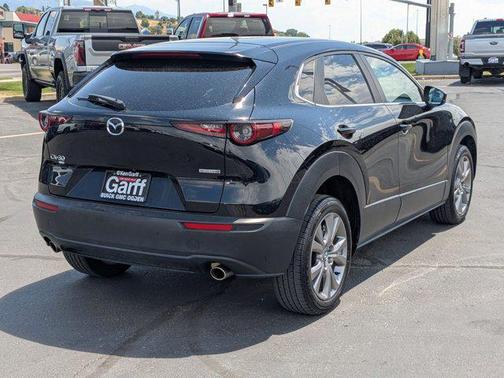 2020 Mazda CX-30 Select