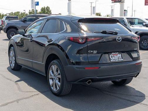 2020 Mazda CX-30 Select