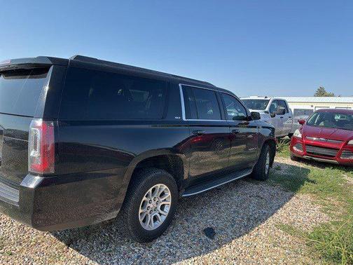 2020 GMC Yukon XL SLT