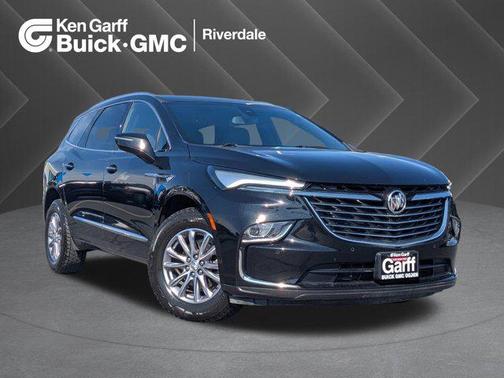 2023 Buick Enclave Essence AWD