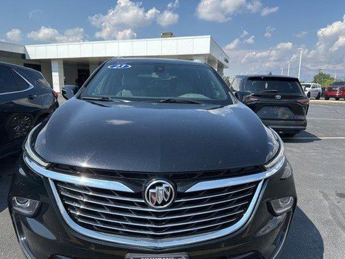 2023 Buick Enclave Essence AWD
