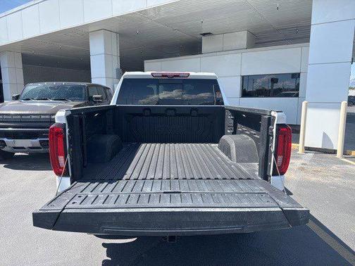 2022 GMC Sierra 1500 Denali Ultimate
