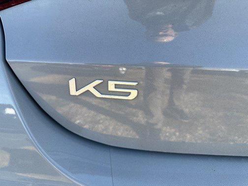 2023 Kia K5 GT