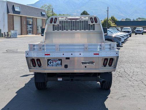 2025 GMC Sierra 2500 Base