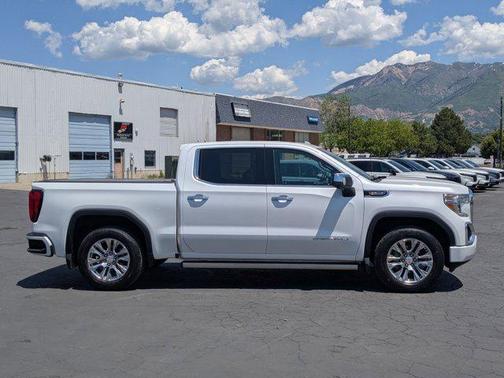 2019 GMC Sierra 1500 Denali