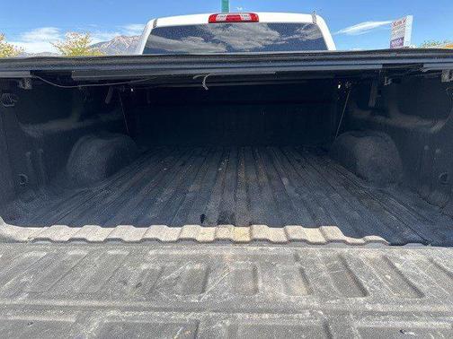 2017 Chevrolet Silverado 1500 2LT