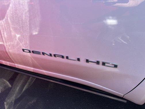 2024 GMC Sierra 2500 Denali Ultimate