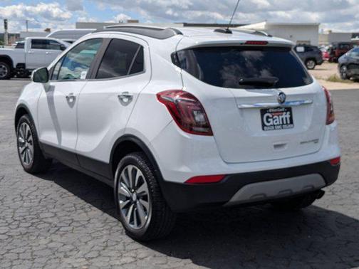 2019 Buick Encore Essence