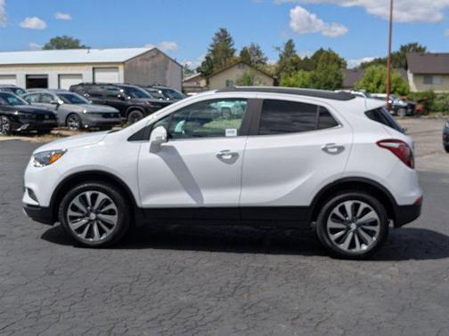 2019 Buick Encore Essence