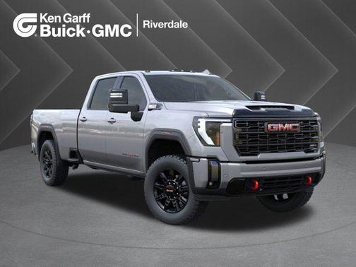 2025 GMC Sierra 3500 Base