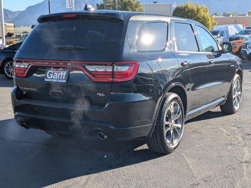2020 Dodge Durango R/T AWD