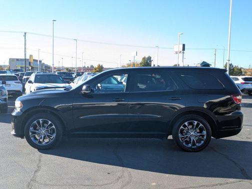 2020 Dodge Durango R/T AWD