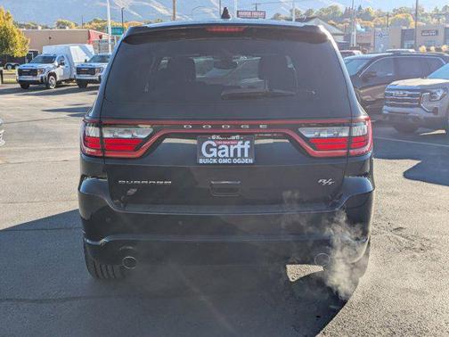 2020 Dodge Durango R/T AWD