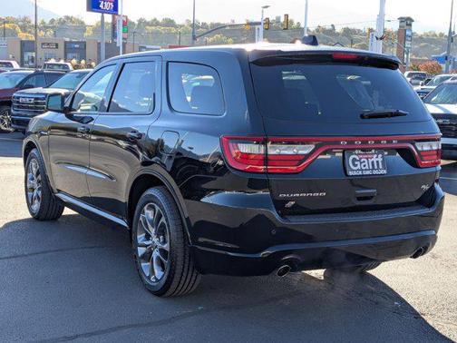 2020 Dodge Durango R/T AWD