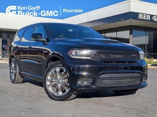 2020 Dodge Durango R/T AWD