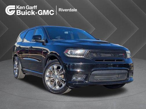 2020 Dodge Durango R/T AWD