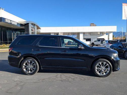 2020 Dodge Durango R/T AWD