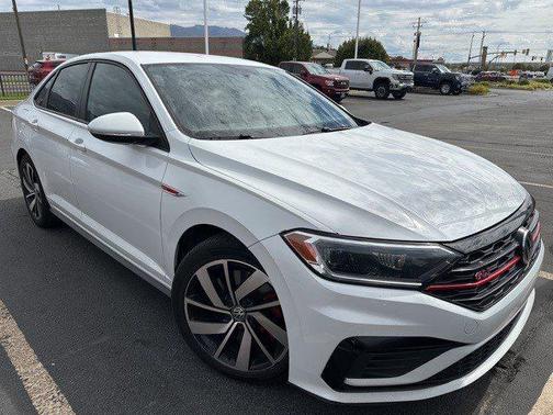 2020 Volkswagen Jetta GLI 2.0T S