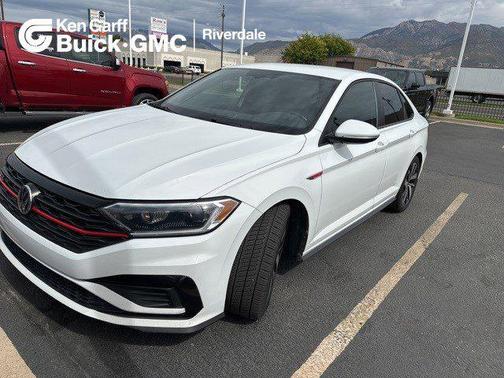 2020 Volkswagen Jetta GLI 2.0T S