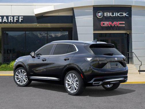 2025 Buick Envision Avenir AWD