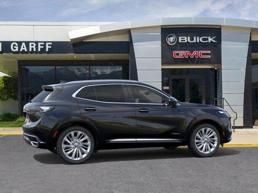 2025 Buick Envision Avenir AWD