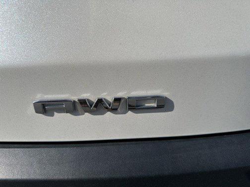 2020 GMC Acadia AWD SLT