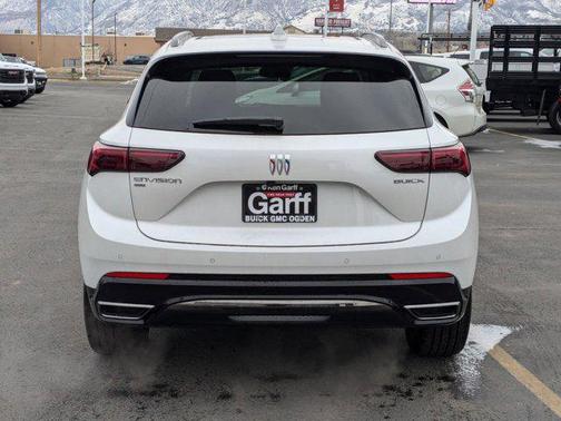 2025 Buick Envision Sport Touring AWD