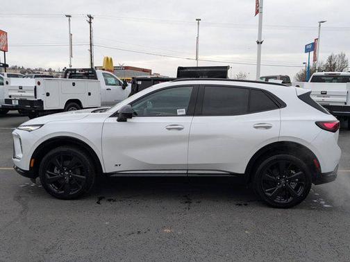 2025 Buick Envision Sport Touring AWD