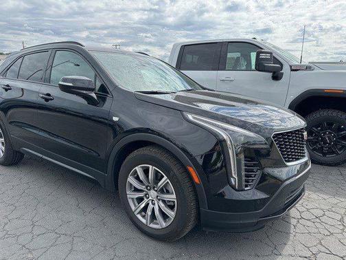 2023 Cadillac XT4 Sport