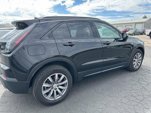 2023 Cadillac XT4 Sport