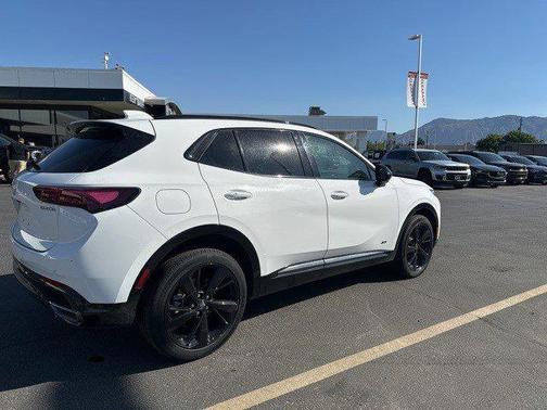 2024 Buick Envision Sport Touring AWD