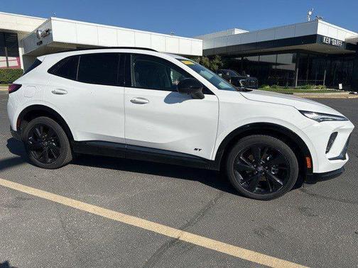 2024 Buick Envision Sport Touring AWD