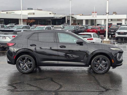 2025 Buick Envision Sport Touring AWD