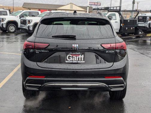 2025 Buick Envision Sport Touring AWD