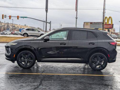 2025 Buick Envision Sport Touring AWD