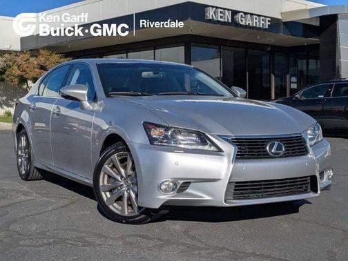 2013 Lexus GS 350 Base