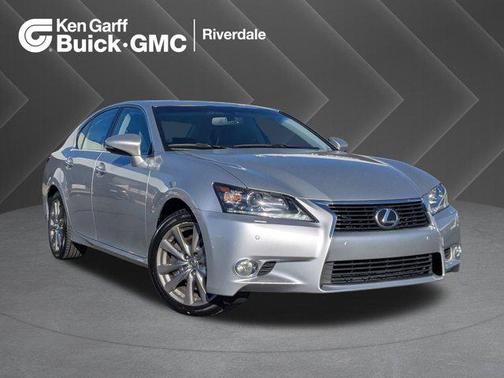 2013 Lexus GS 350 Base
