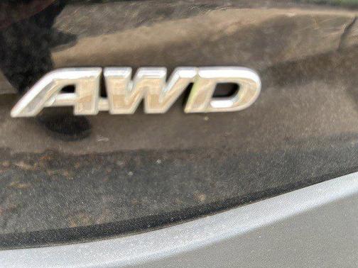 2019 Toyota RAV4 Hybrid LE