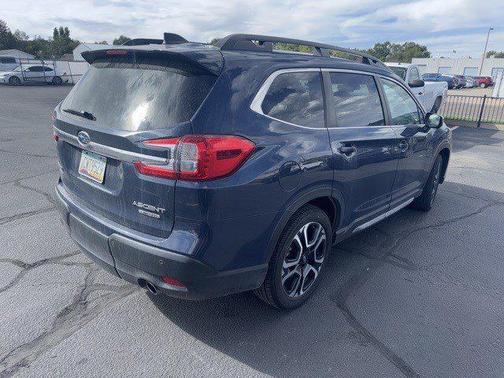 2023 Subaru Ascent Limited 7-Passenger