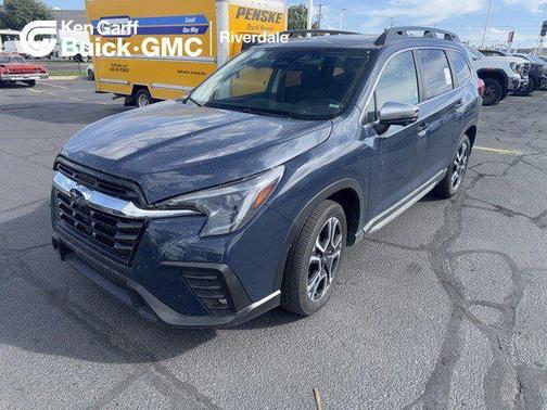 2023 Subaru Ascent Limited 7-Passenger