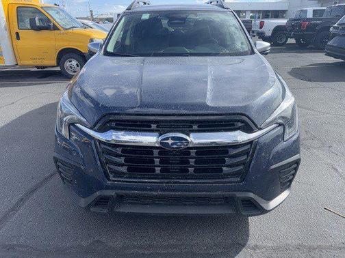 2023 Subaru Ascent Limited 7-Passenger